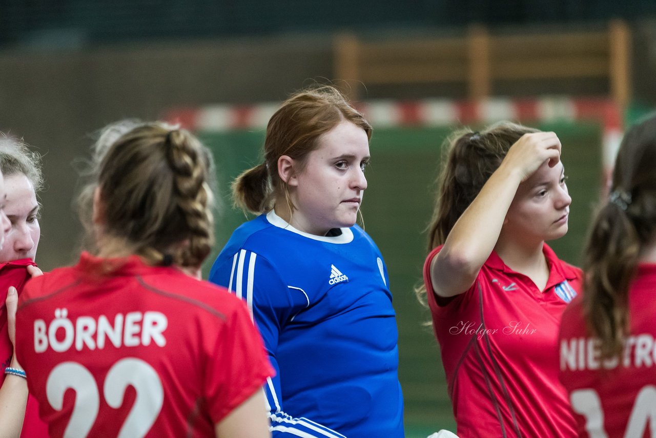 Bild 30 - B/C-Juniorinnen Hamburger Meisterschaft